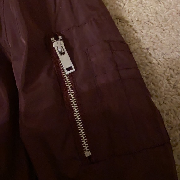 Bomber Jacket - Picture 2 of 3